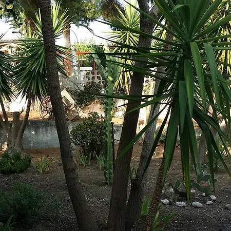 Chalet Delle Rose Villa