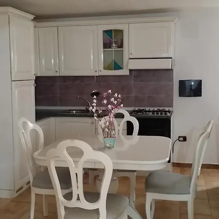 Chalet Delle Rose *