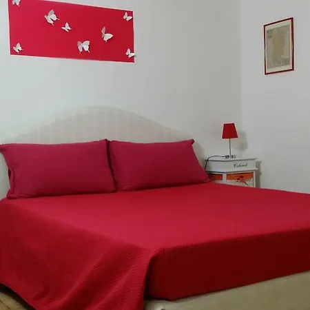 Chalet Delle Rose Villa Sant Isidoro (Sardinia)