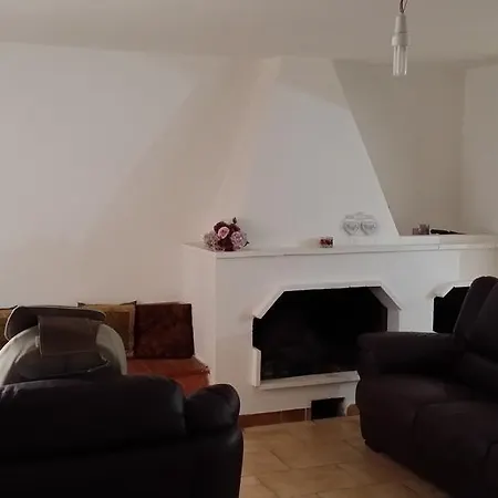 Chalet Delle Rose Villa