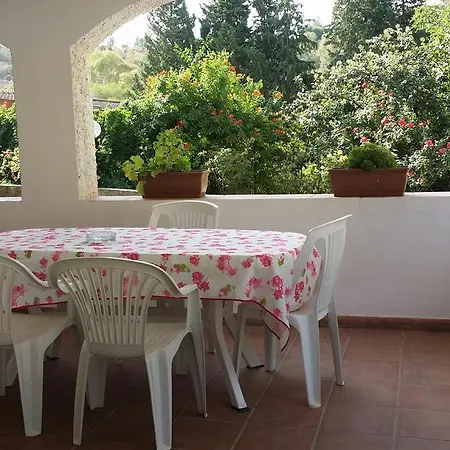 Chalet Delle Rose *