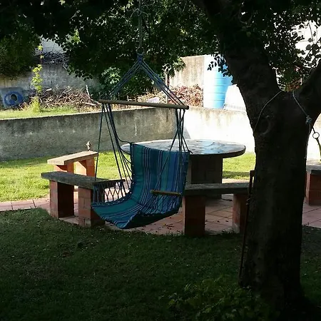 Chalet Delle Rose Villa Sant Isidoro (Sardinia)