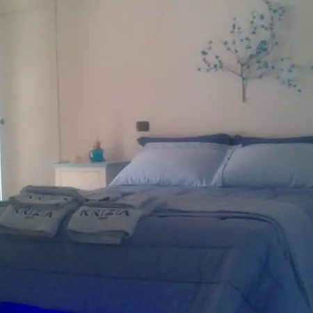 Chalet Delle Rose Sant Isidoro (Sardinia)