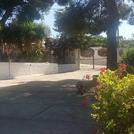 Chalet Delle Rose Villa *