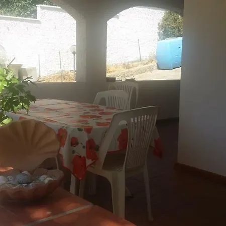 Chalet Delle Rose Villa Sant Isidoro (Sardinia)