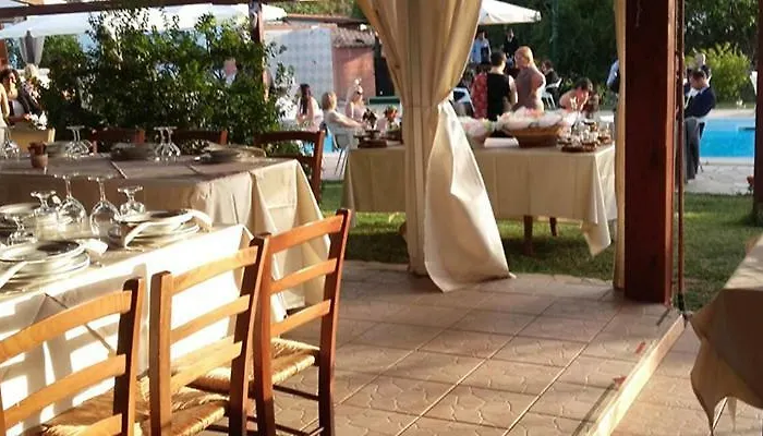 Chalet Delle Rose Villa Sant' Isidoro